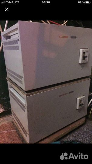 Трансформатор 15 киловатт