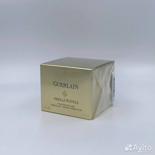 Guerlain Крем для глаз лифтинг 15мл Новый