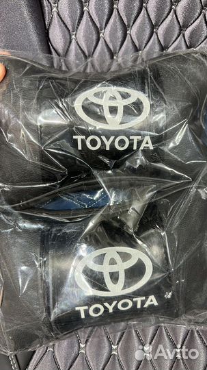 Подушки для машины