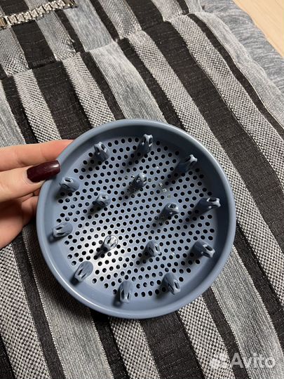 Диффузор для фена soocas H5