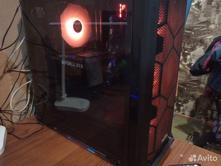 Продам игровой пк