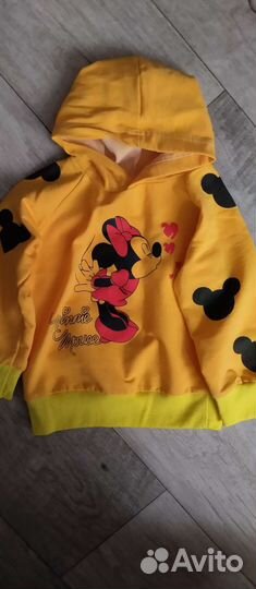 Детские вещи