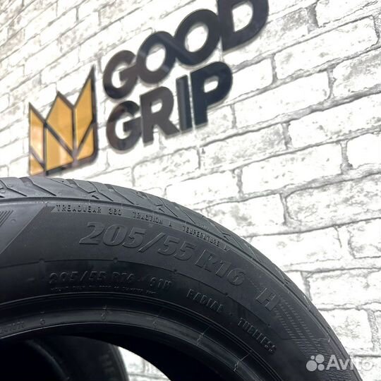 Matador MP 47 Hectorra 3 205/55 R16 91H