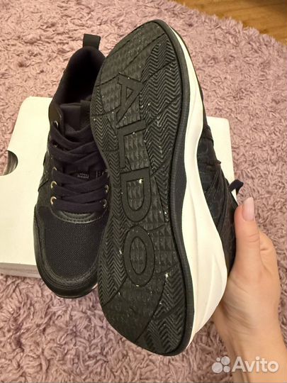 Aldo ботинки 34