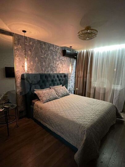 1-к. квартира, 38 м², 6/14 эт.