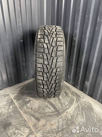 Roadstone Winguard Spike 205/55 R16 94T