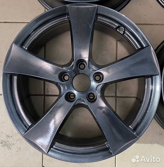 R18 диски Toyota Lexus Kia Hyundai Mitsubishi Ford