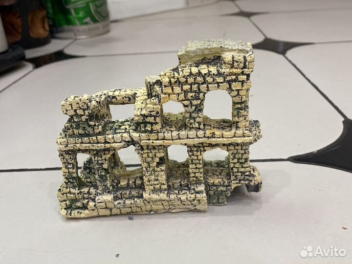 Продам декор для аквариума