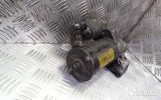 Стартер дизельный BMW 5 F10/F11 (2NN03BR01)