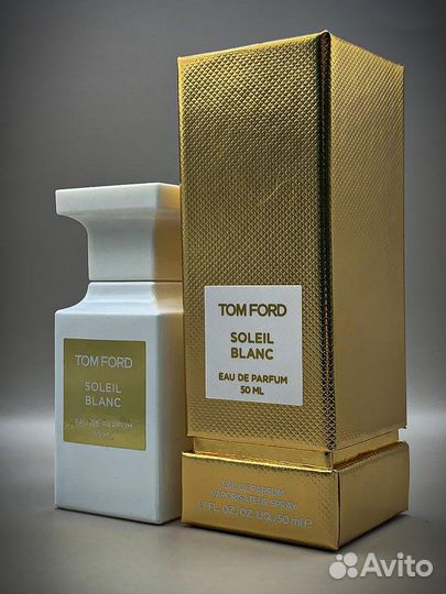 Духи Tom Ford Soleil Blanc 50ml