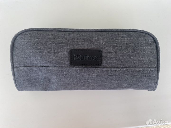 Ирригатор новый