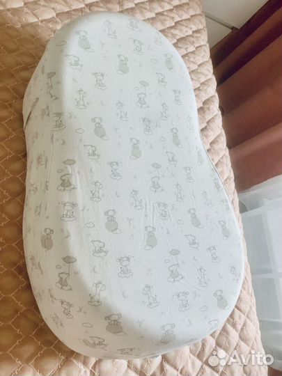 Кокон для новорожденных