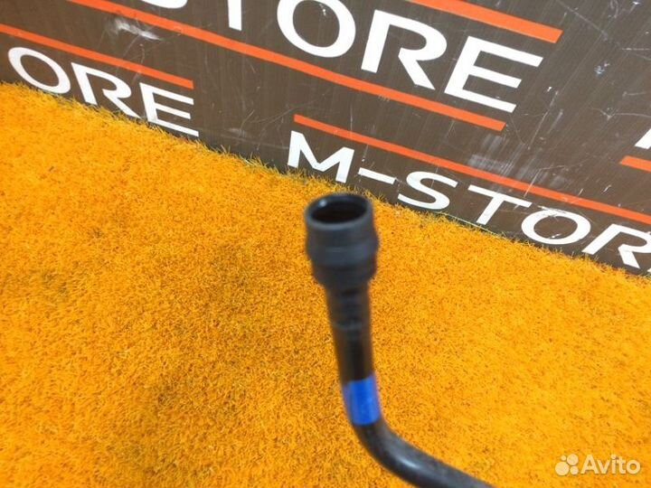 Трубка топливная Bmw 5-Series F10 N20B20B 2013