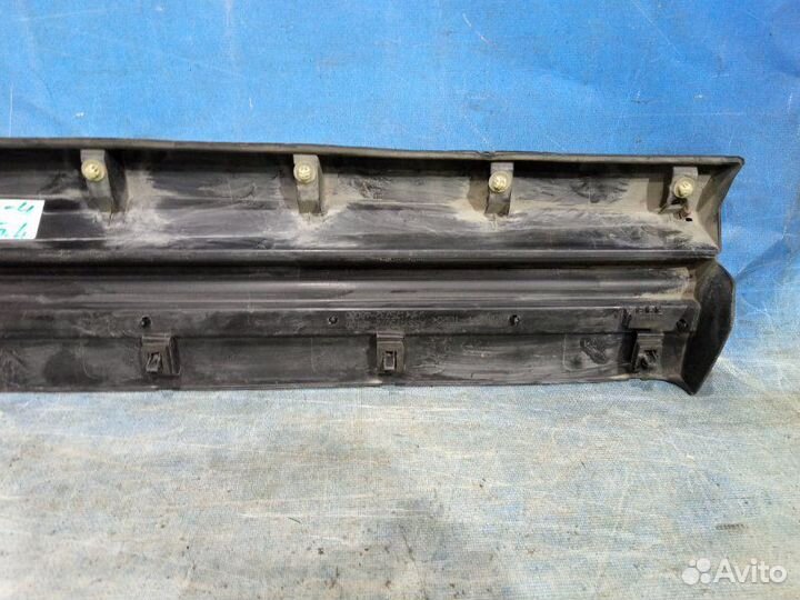 Накладка двери передняя левая Lexus Rx 4 2015