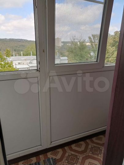 1-к. квартира, 34 м², 4/5 эт.