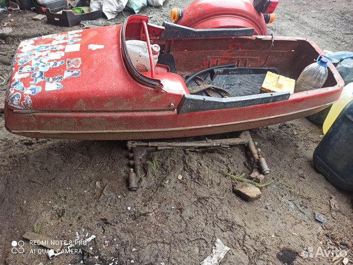 Запчасти на иж планета, юпитер, цена договорная