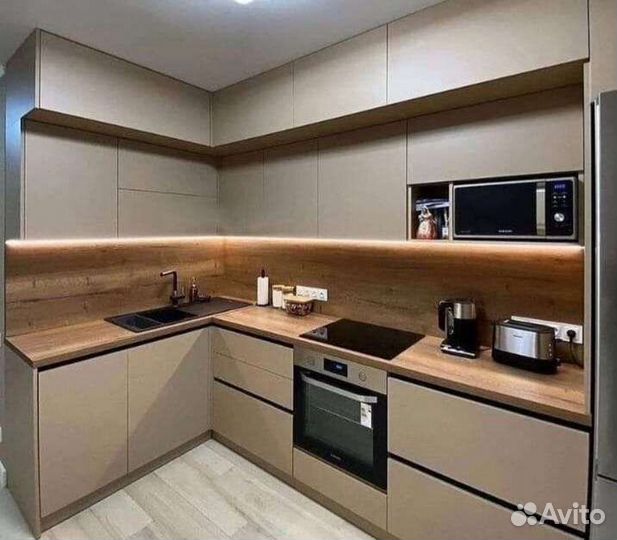 Кухонный гарнитур