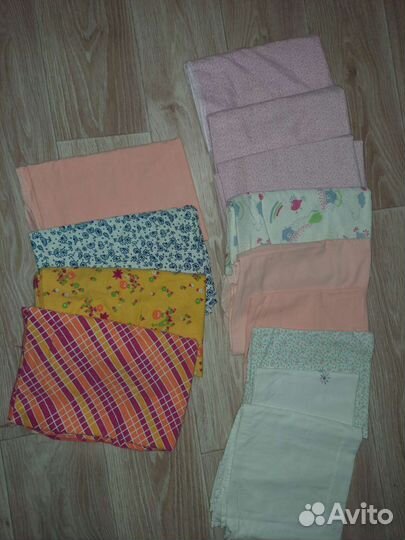 Пелёнки детские