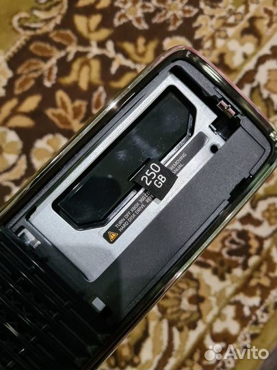 Xbox 360 специальное издание Kinect