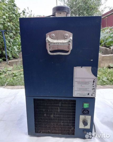 Пивной, квасный лимонадный охлодитель холодильник