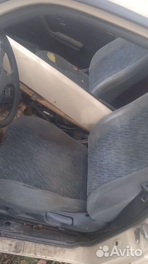 Кузов нива 21213 лаура