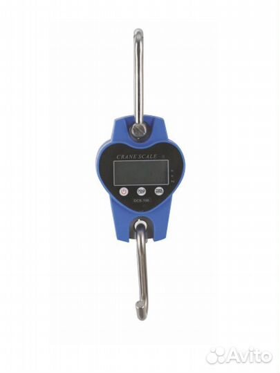 Весы электронные крановые OCS-L 500кг