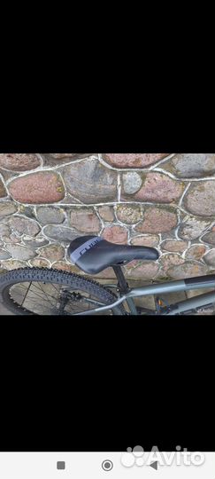 Cube rase AIM 2021 размер s