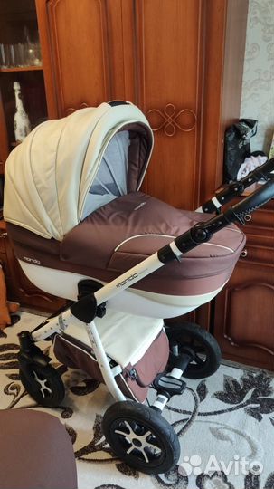 Детские коляски и 3 в 1