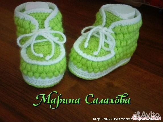 Вяжу на заказ