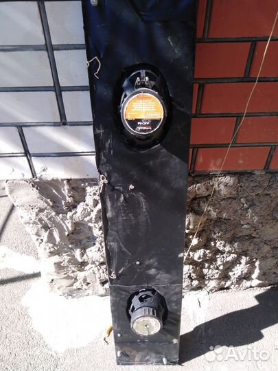 Транспорт, запчасти, аксессуар