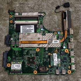 HP Compaq 615 NX557EA