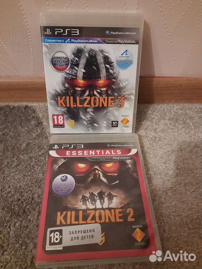 Игры и устройства для ps3 move