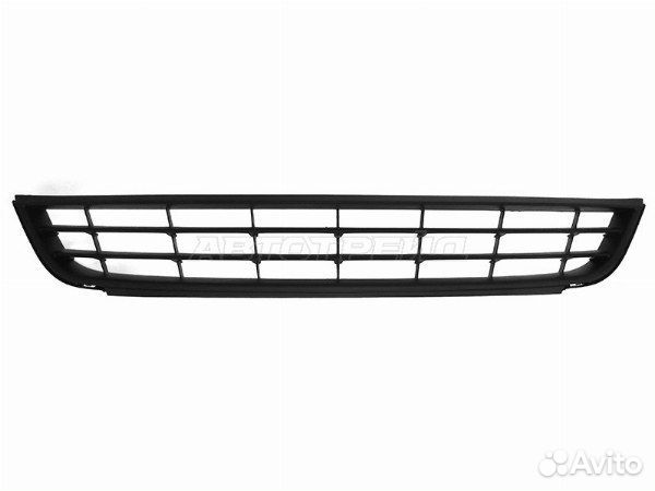 Решетка в бампер