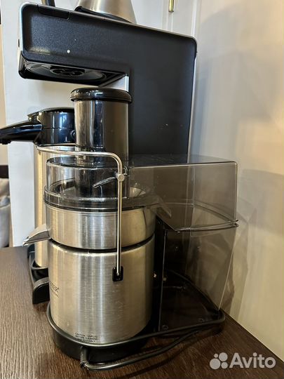 Соковыжималка