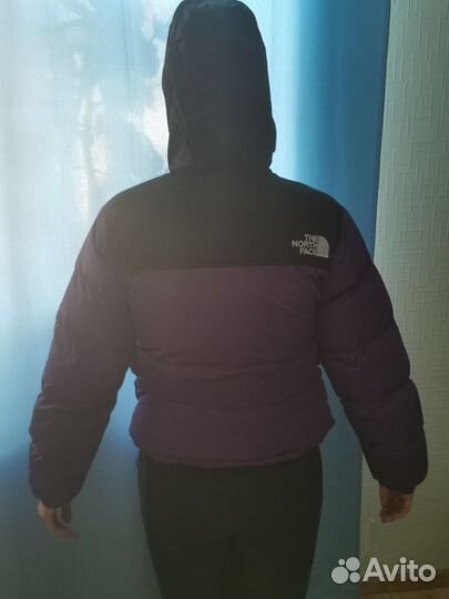 Куртка the north face р. L unisex