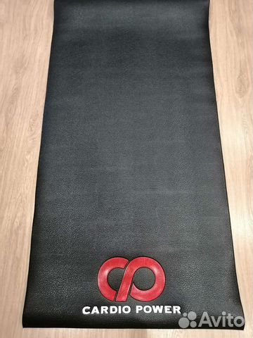 Кардио коврик
