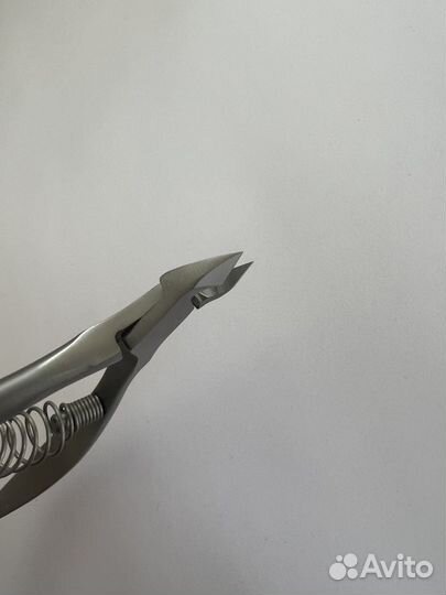 Кусачки Staleks pro