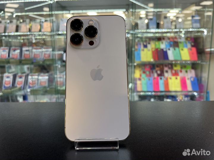 iPhone 13 Pro, 256 ГБ