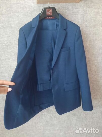 Школьная форма для мальчика