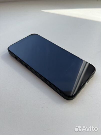 Телефон apple iPhone 13 256gb