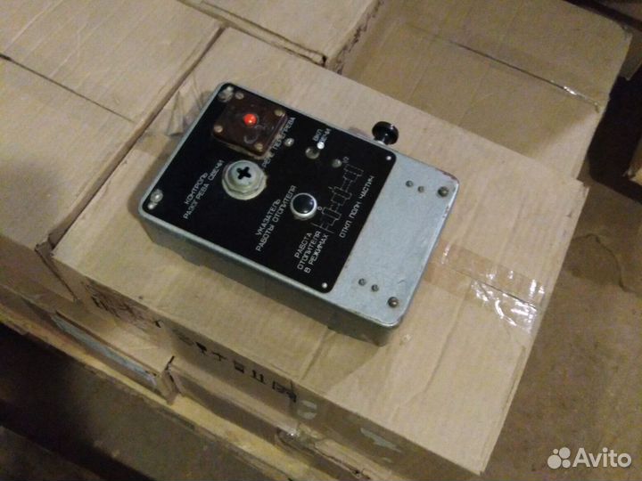 Печка на жидком топливе