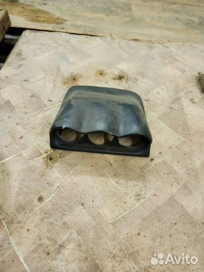 Подиум под датчики subaru