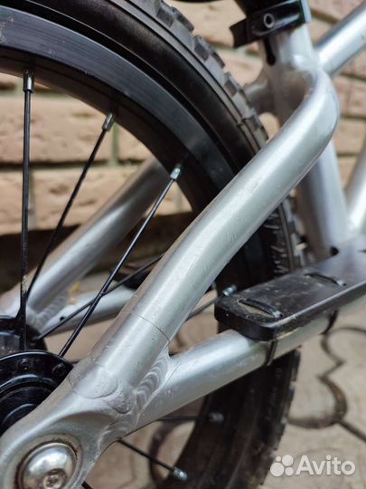 Беговел early rider