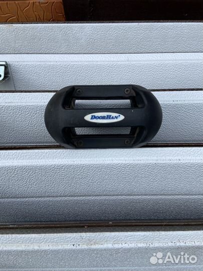 Подъемные гаражные ворота бу