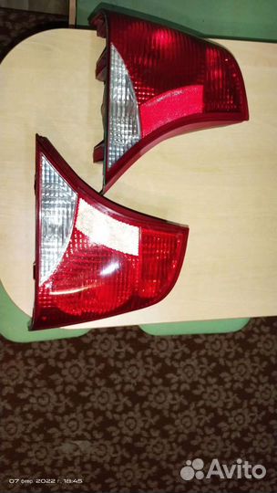 Стопари ford focus 1