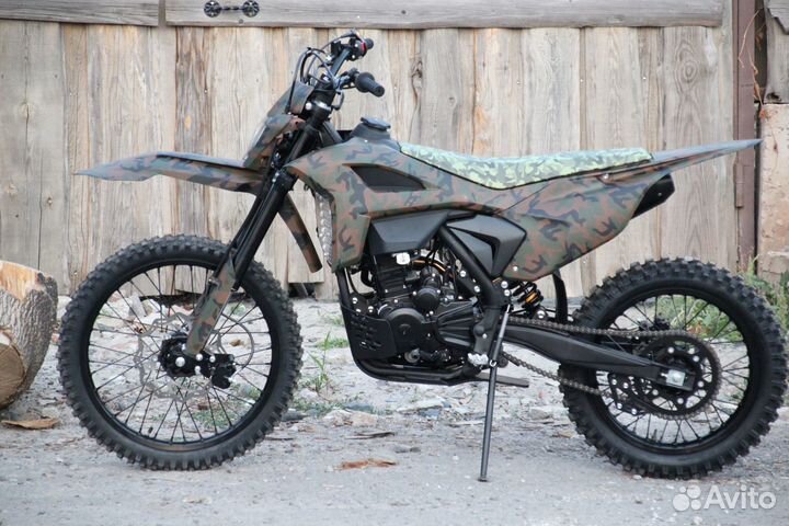 Гюрза М6 300сс водянка. Новая.Доставка по России