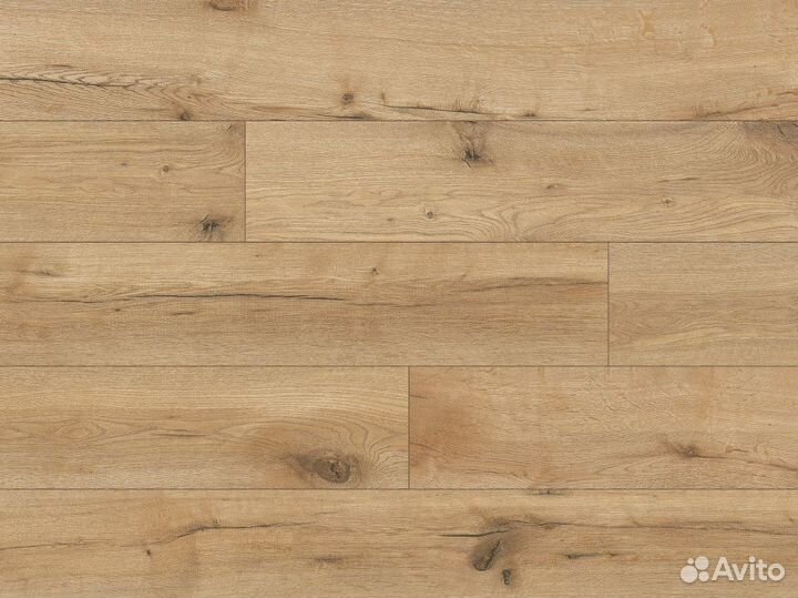 Влагостойкий ламинат