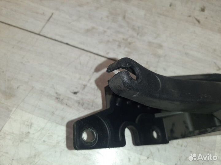 Педаль газа Jaguar X-Type X400 2.1 YB AJV6 2003