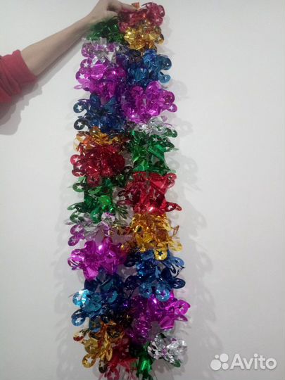 Новогодние украшения