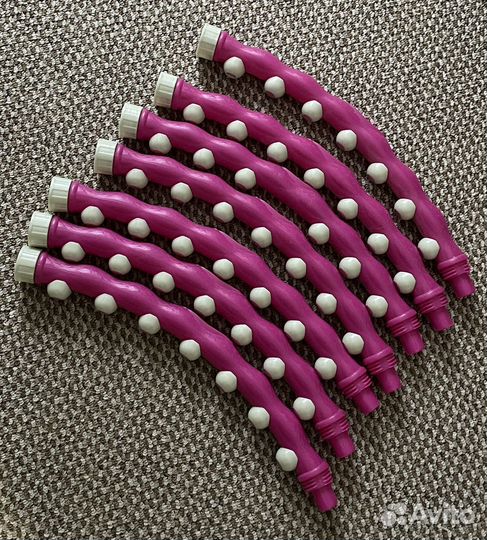 Обруч массажный